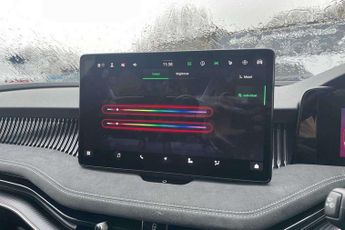 Skoda Superb 2.0 TDI Sportline 5dr DSG