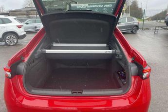 Skoda Superb 2.0 TDI Sportline 5dr DSG