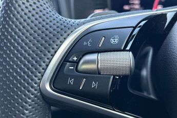 Skoda Karoq 1.5 TSI Sportline 5dr DSG