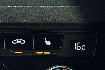 Skoda Karoq 1.5 TSI Sportline 5dr DSG