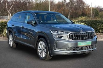 Skoda Kodiaq 1.5 TSI e-TEC SE L 5dr DSG [7 Seat]