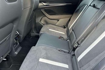 Skoda Kodiaq 1.5 TSI e-TEC SportLine 5dr DSG [7 Seat]