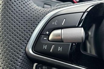 Skoda Kodiaq 1.5 TSI e-TEC SportLine 5dr DSG [7 Seat]