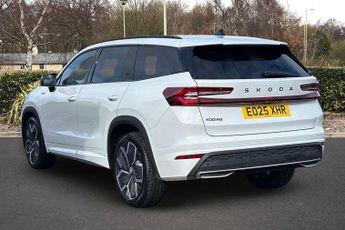 Skoda Kodiaq 1.5 TSI e-TEC SportLine 5dr DSG [7 Seat]