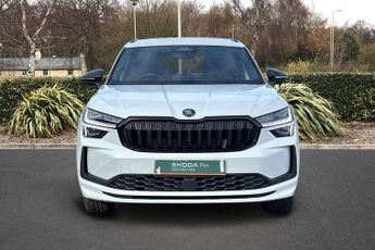 Skoda Kodiaq 1.5 TSI e-TEC SportLine 5dr DSG [7 Seat]