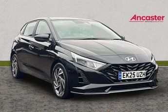 Hyundai I20 1.0T GDi Advance [Nav] 5dr DCT