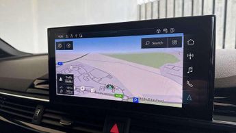 Audi A5 35 TFSI Black Edition 2dr S Tronic