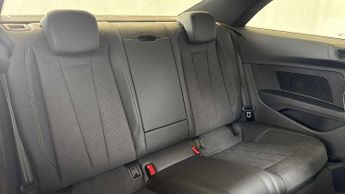 Audi A5 35 TFSI Black Edition 2dr S Tronic