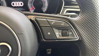 Audi A5 35 TFSI Black Edition 2dr S Tronic