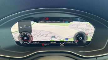 Audi A5 Sportback 35 TFSI S Line 5dr S Tronic