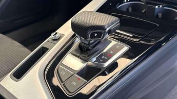 Audi A5 Sportback 35 TFSI S Line 5dr S Tronic