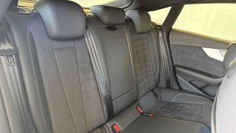 Audi A5 Sportback 35 TFSI S Line 5dr S Tronic