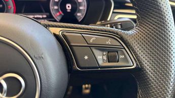 Audi A5 Sportback 35 TFSI S Line 5dr S Tronic