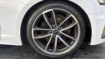 Audi A5 Sportback 35 TFSI S Line 5dr S Tronic