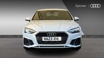 Audi A5 Sportback 35 TFSI S Line 5dr S Tronic