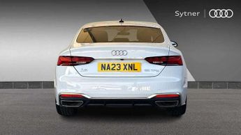 Audi A5 Sportback 35 TFSI S Line 5dr S Tronic