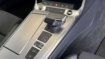 Audi A6 40 TFSI S Line 4dr S Tronic [Tech Pack]