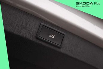 Skoda Karoq 2.0 TSI Sportline Edition 4x4 5dr DSG