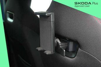 Skoda Octavia vRS 2.0 TSI vRS 5dr DSG