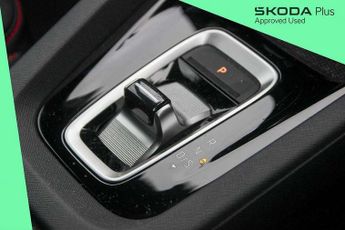 Skoda Octavia vRS 2.0 TSI vRS 5dr DSG