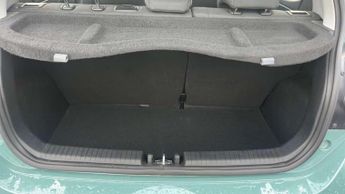 Hyundai i10 1.0 Advance 5dr Auto