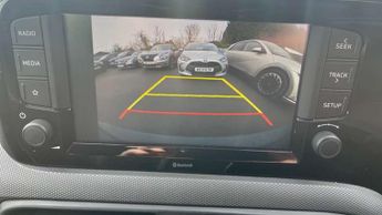 Hyundai i10 1.0 Advance 5dr Auto