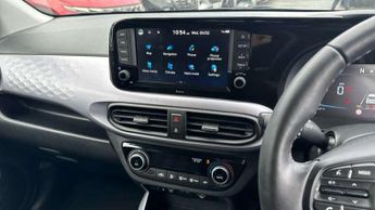 Hyundai i10 1.0 [63] Premium 5dr Auto [Nav]