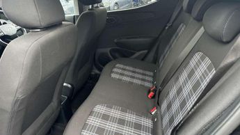 Hyundai i10 1.0 [63] Premium 5dr Auto [Nav]