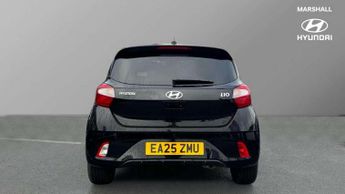 Hyundai i10 1.0 [63] Premium 5dr Auto [Nav]