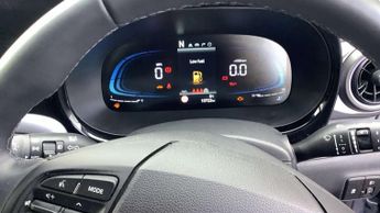 Hyundai i10 1.2 [79] Premium 5dr Auto [Nav]