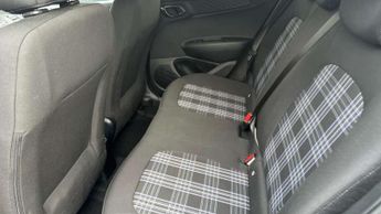 Hyundai i10 1.2 [79] Premium 5dr Auto [Nav]