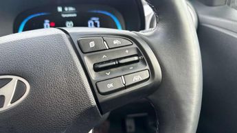 Hyundai i10 1.2 [79] Premium 5dr Auto [Nav]