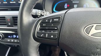 Hyundai i10 1.2 [79] Premium 5dr Auto [Nav]