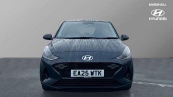 Hyundai i10 1.2 [79] Premium 5dr Auto [Nav]