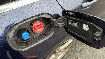 Mercedes-Benz C-Class Estate C220d AMG Line 5dr 9G-Tronic