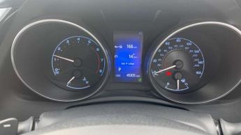 Toyota Auris Touring Sport 1.2T Icon Tech TSS 5dr CVT