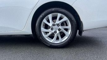 Toyota Auris Touring Sport 1.2T Icon Tech TSS 5dr CVT