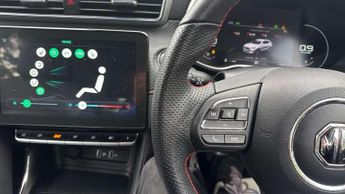 MG ZS 1.0T GDi Exclusive 5dr DCT