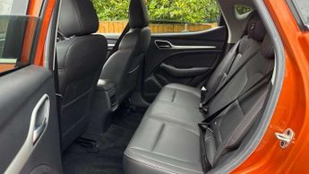 MG ZS 1.0T GDi Exclusive 5dr DCT