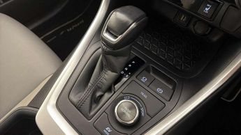 Toyota RAV4 2.5 VVT-i Hybrid Excel 5dr CVT