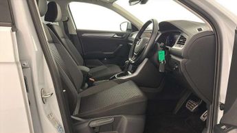 Volkswagen T-Roc 1.5 TSI EVO Active 5dr DSG