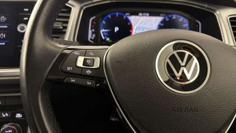 Volkswagen T-Roc 1.5 TSI EVO Active 5dr DSG