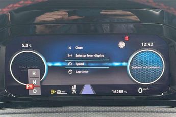 Volkswagen Golf GTi 2.0 TSI 300 GTI Clubsport 5dr DSG