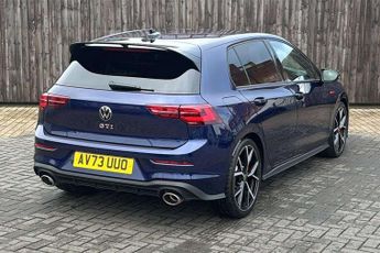 Volkswagen Golf GTI 2.0 TSI 300 GTI Clubsport 5dr DSG
