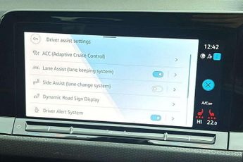 Volkswagen Golf GTI 2.0 TSI 300 GTI Clubsport 5dr DSG