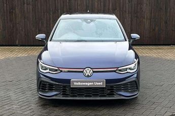 Volkswagen Golf GTI 2.0 TSI 300 GTI Clubsport 5dr DSG