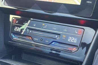 Volkswagen Passat Estate 2.0 TDI EVO SCR R-Line 5dr DSG