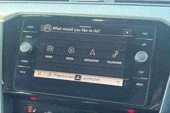 Volkswagen Passat Estate 2.0 TDI EVO SCR R-Line 5dr DSG