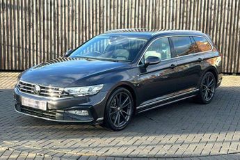 Volkswagen Passat Estate 2.0 TDI EVO SCR R-Line 5dr DSG