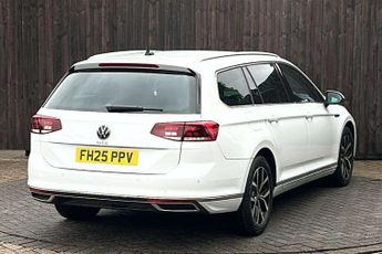 Volkswagen Passat GTE 1.4 TSI PHEV GTE 5dr DSG